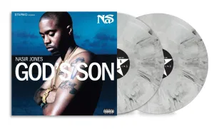 NAS - God's Son RSD26 Vinyl