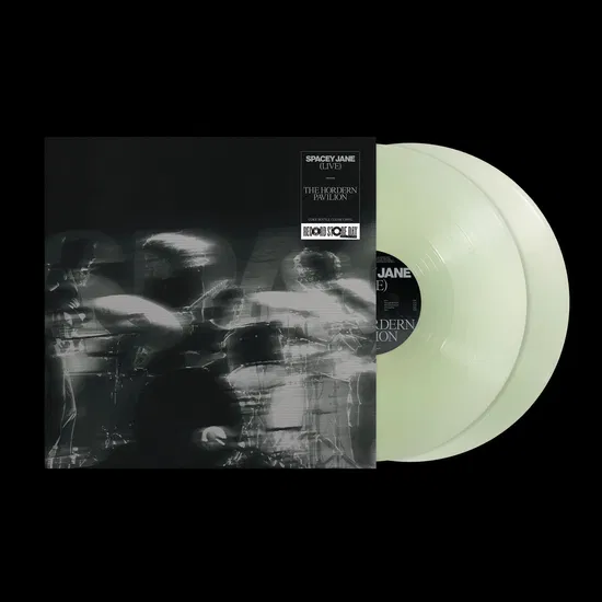 SPACEY JANE - Live At The Hordern Pavilion (Sydney, NSW) RSD26 Vinyl
