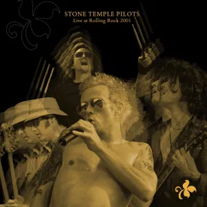 STONE TEMPLE PILOTS - Live At Rolling Rock 2001 RSD26 Vinyl