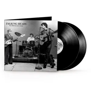 TALKING HEADS - The CBS / Columbia Demos RSD26 Vinyl