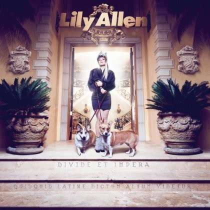 LILY ALLEN - Sheezus Vinyl