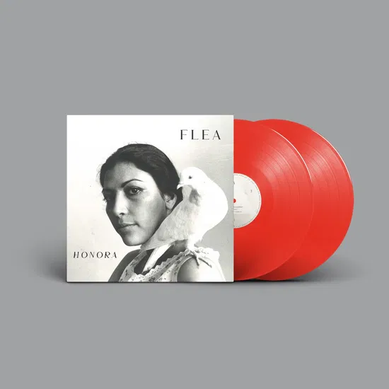 FLEA - Honora Vinyl