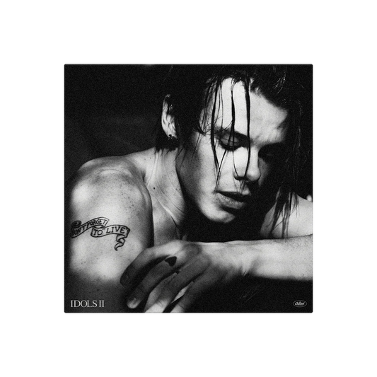 YUNGBLUD - Idols II Vinyl JWrayRecords