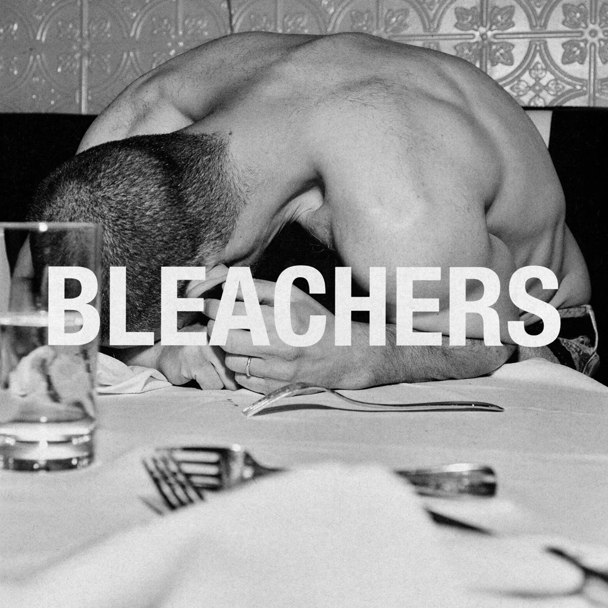 BLEACHERS - Everyone for Ten Minutes Vinyl JWrayRecords