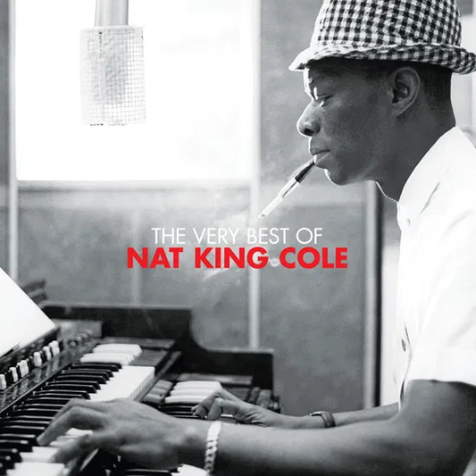 NAT KING COLE - The Very Best Of Vinyl JWrayRecords