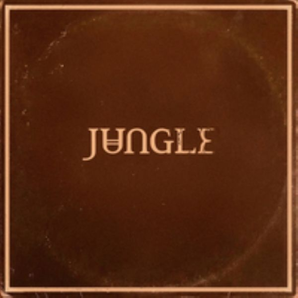 JUNGLE - Sunshine Vinyl JWrayRecords