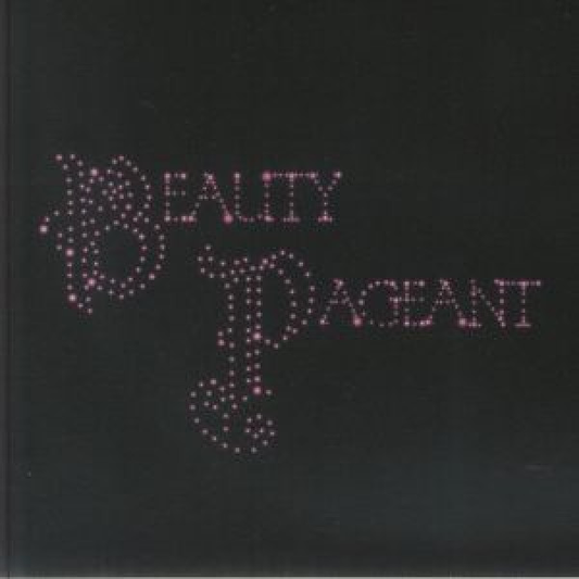 HOLLY HUMBERSTONE - Beauty Pageant RSD26 7" Single Vinyl JWrayRecords