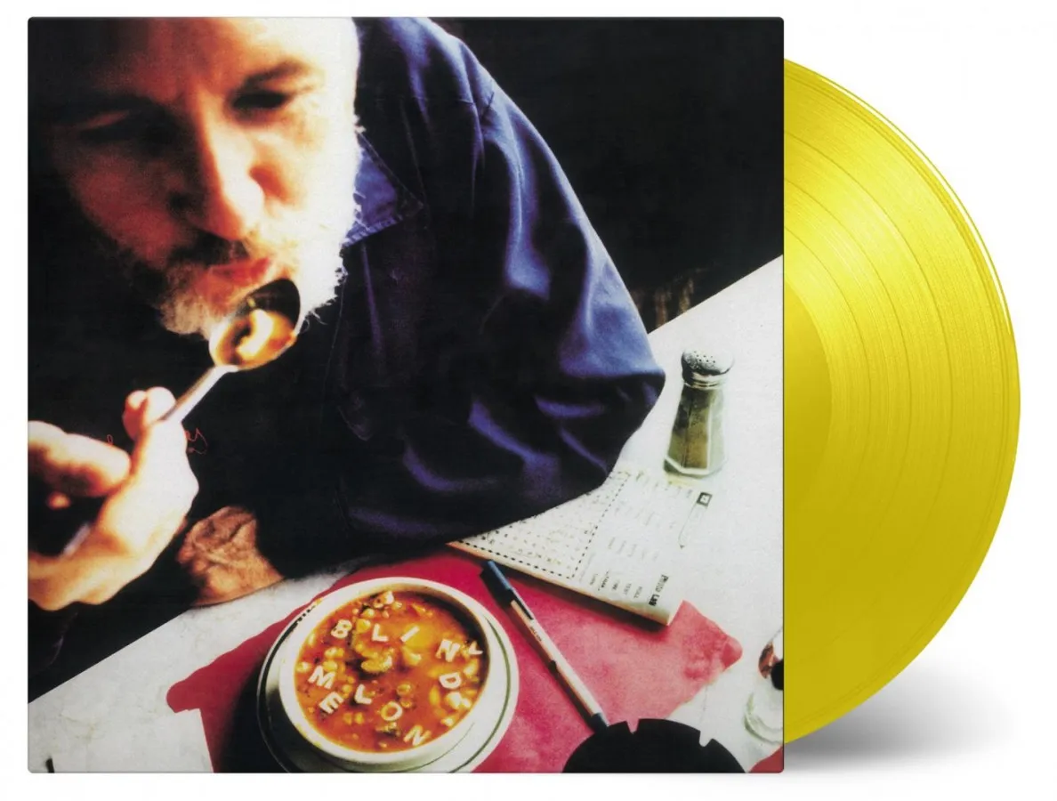 BLIND MELON - Soup Vinyl JWrayRecords