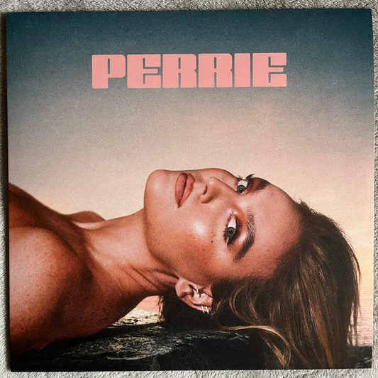 PERRIE - Perrie (NM/VG+) Vinyl JWrayRecords