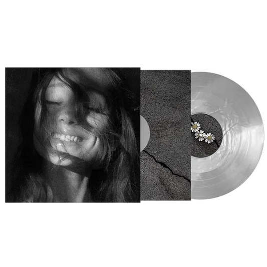 ARIANA GRANDE - Petal Vinyl JWrayRecords