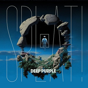 DEEP PURPLE - Splat Vinyl JWrayRecords