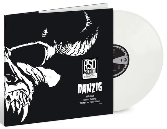 DANZIG - Danzig I Vinyl JWrayRecords