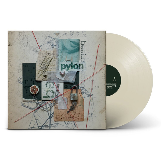 BEABADOOBEE - pylon Vinyl JWrayRecords