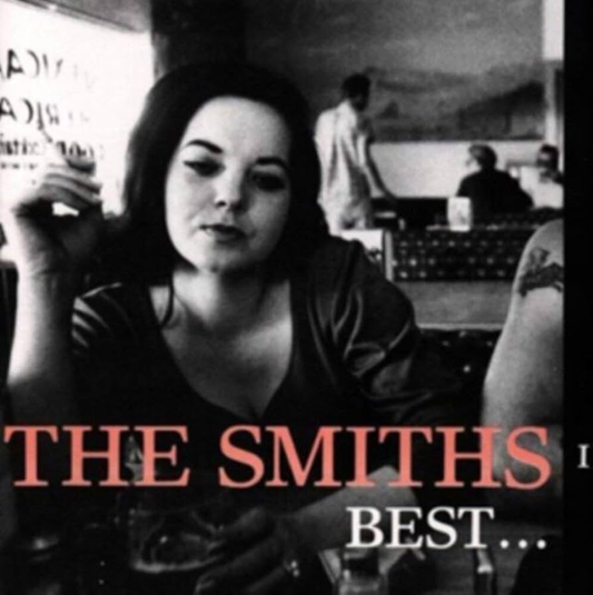 THE SMITHS - Best... I Vinyl JWrayRecords