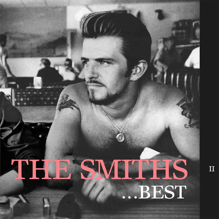 THE SMITHS - Best... II Vinyl JWrayRecords