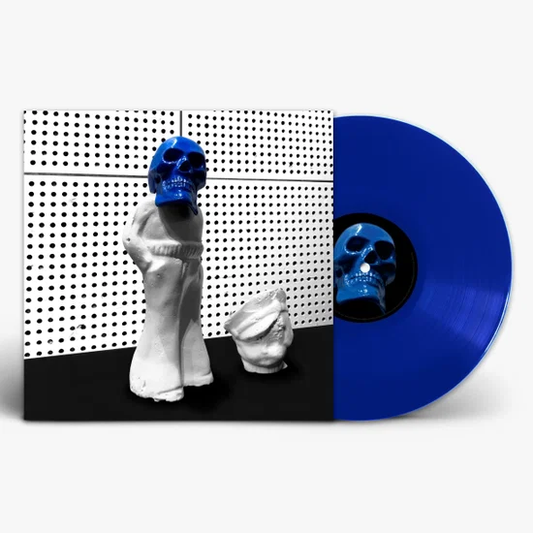 JACK WHITE - Frozen Charlotte Vinyl JWrayRecords