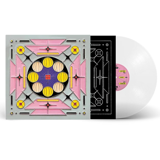 MIKE D - Thank You Vinyl JWrayRecords