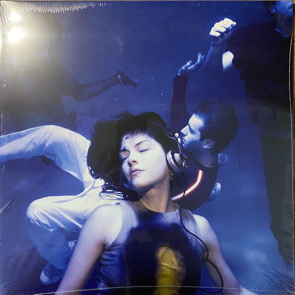 THE MARIAS - Submarine (NM/NM) Vinyl JWrayRecords