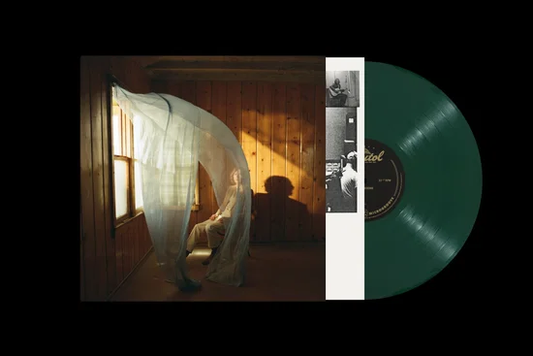 BECK - Ride Lonesome Vinyl JWrayRecords