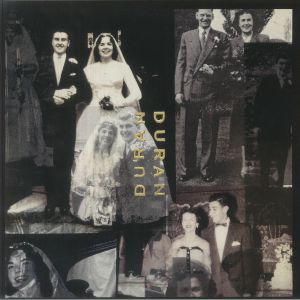 DURAN DURAN - Duran Duran Vinyl JWrayRecords