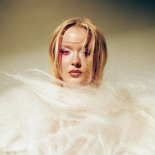 ZARA LARSSON - Venus Vinyl JWrayRecords