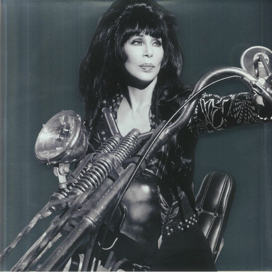 CHER - Forever Vinyl JWrayRecords