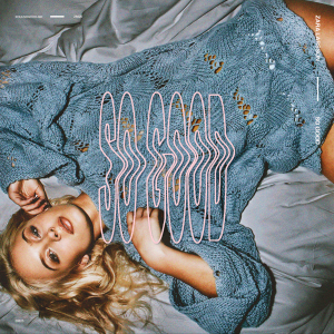 ZARA LARSSON - So Good Vinyl JWrayRecords
