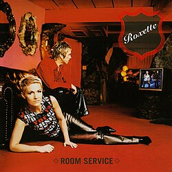 ROXETTE - Room Service 25th Anniversary Edition Vinyl JWrayRecords