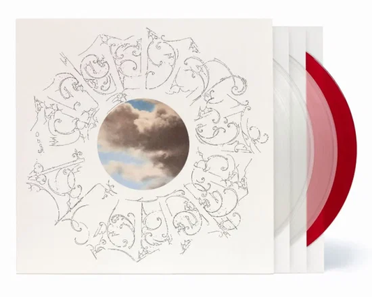 MAC MILLER - The Divine Feminine (10th Anniversary) Vinyl JWrayRecords