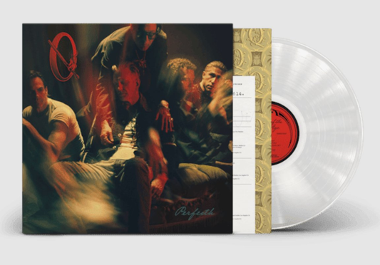 QUEENS OF THE STONE - Perfecth Vinyl JWrayRecords