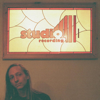 MOVEMENTS - Live At Studio 4 Vinyl JWrayRecords