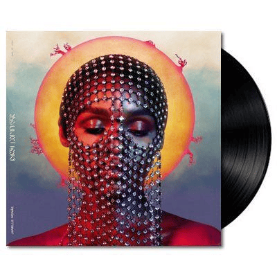 JANELLE MONAE - Dirty Computer Vinyl - JWrayRecords