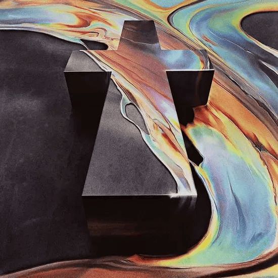 JUSTICE - Woman Vinyl & CD - JWrayRecords