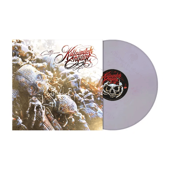KILLSWITCH ENGAGE - This Consequence Vinyl - JWrayRecords