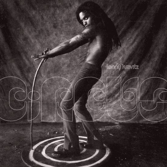 LENNY KRAVITZ - Circus Vinyl - JWrayRecords