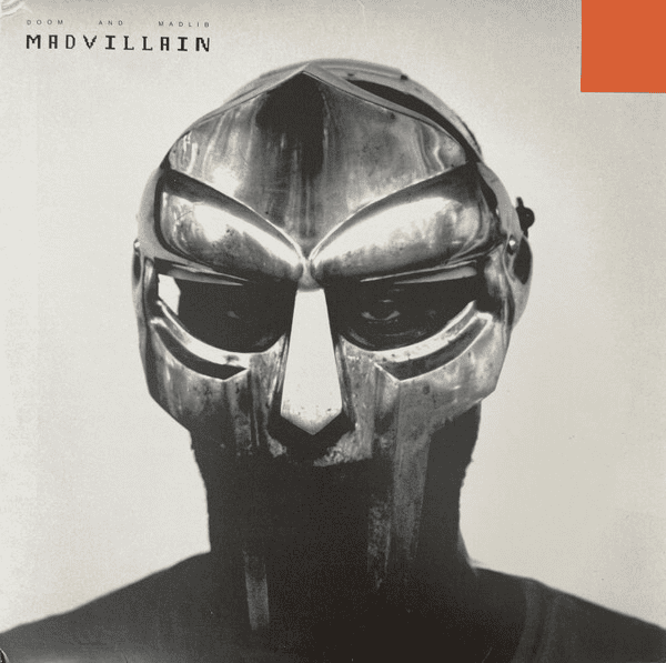 MADVILLAIN - Madvillainy 20th Anniversary Audiophile Edition Vinyl - JWrayRecords