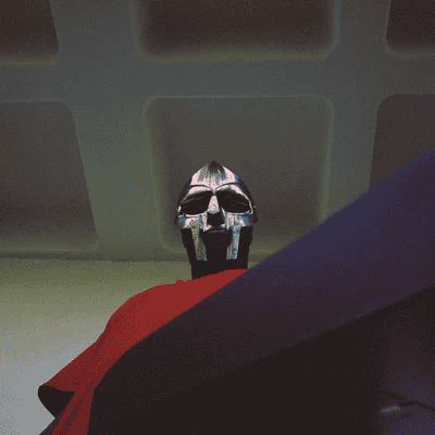 MF DOOM - Madvillainy Demos Vinyl - JWrayRecords