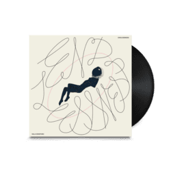 NALA SINEPHRO - Endlessness Vinyl - JWrayRecords