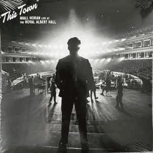 NIALL HORAN - This Town / Slow Hands (Live at Royal Albert Hall) 7” Single Vinyl - JWrayRecords