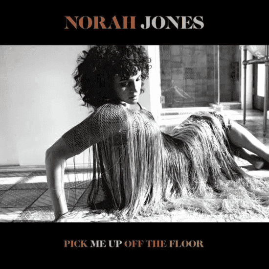 NORAH JONES - Pick Me Up Off The Floor Vinyl - JWrayRecords