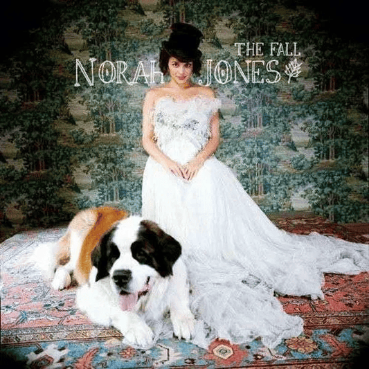 NORAH JONES - The Fall Vinyl - JWrayRecords