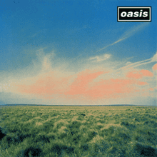 OASIS - Whatever 7" Single Vinyl - JWrayRecords