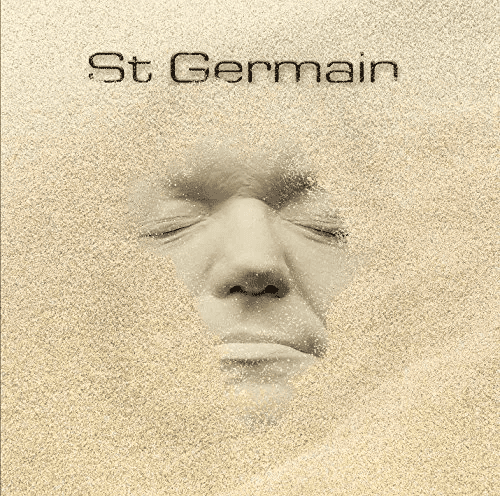 ST GERMAIN - St Germain Vinyl - JWrayRecords