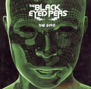 THE BLACK EYED PEAS - The E.N.D. 2025 Remastered Edition Vinyl - JWrayRecords