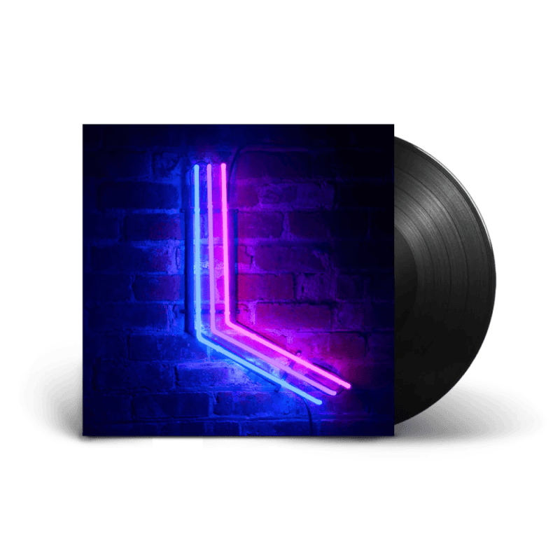 THE PAPER KITES - Twelvefour Vinyl - JWrayRecords