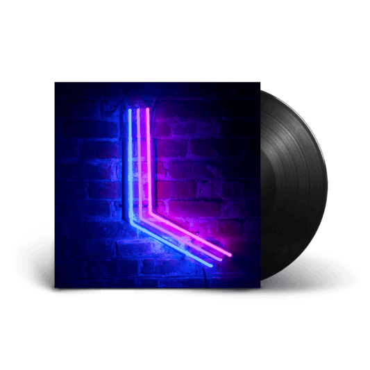 THE PAPER KITES - Twelvefour Vinyl - JWrayRecords