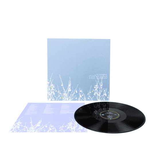 THE SHINS - Oh Inverted World Vinyl - JWrayRecords