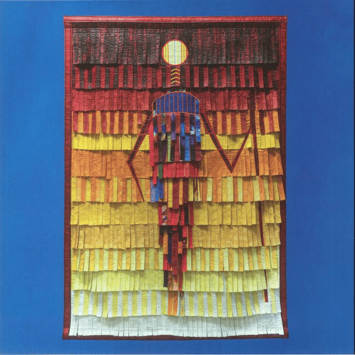 VIEUX FARKA TOURE / KHRUANGBIN - Ali Vinyl - JWrayRecords