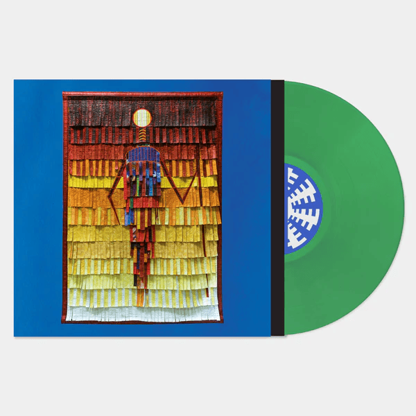 VIEUX FARKA TOURE / KHRUANGBIN - Ali Vinyl - JWrayRecords