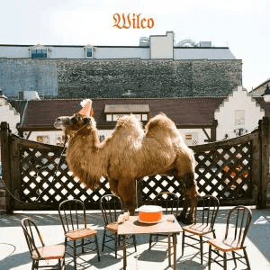 WILCO - Wilco (The Album) Vinyl - JWrayRecords
